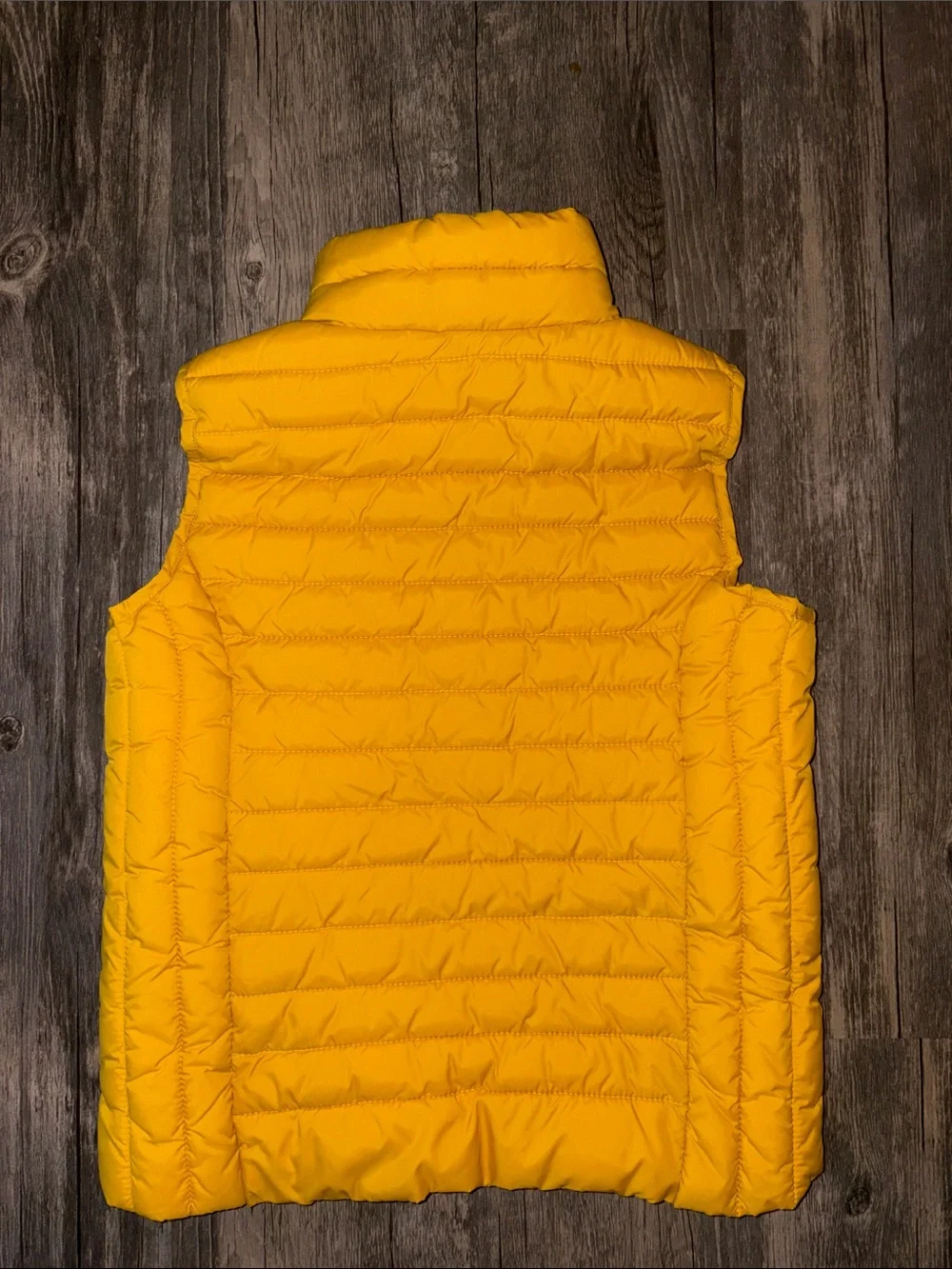 JOULES Croft kids vest size 5 - like new
